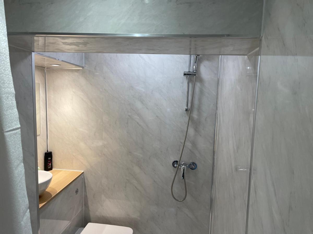 Plough Way Flat Apartment ลอนดอน ภายนอก รูปภาพ